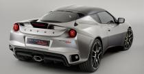 Lotus Evora 400
