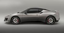 Lotus Evora 400