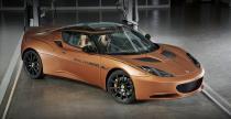 Lotus Evora 414E Hybrid