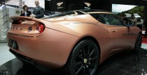 Nowy Lotus Evora 414E Hybrid - Geneva Motor Show 2010