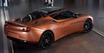 Lotus Evora