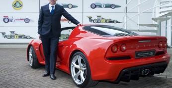 Lotus ma nowego szefa. Jest nim Jean-Marc Gales, były prezes PSA