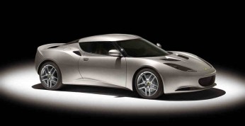 Lotus przyjedzie do Genewy z nowym autem