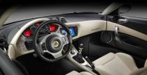 Lotus Evora