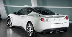 Nowy Lotus Evora Carbon Concept