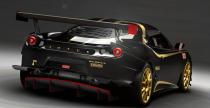 Genewa 2011: Lotus Evora Enduro GT Concept śmieje się w twarz kryzysowi
