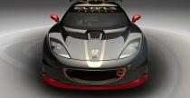 Genewa 2011: Lotus Evora Enduro GT Concept mieje si w twarz kryzysowi