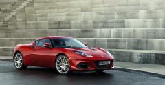 Lotus Evora GT410