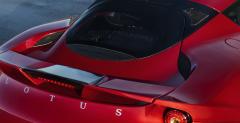 Lotus Evora GT410