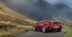 Lotus Evora GT410