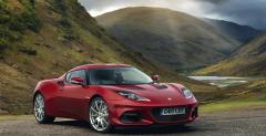 Lotus Evora GT410