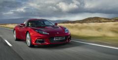 Lotus Evora GT410