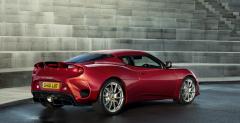Lotus Evora GT410