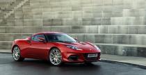 Lotus Evora GT410