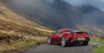 Lotus Evora GT410