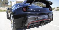 Lotus Evora GTE