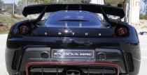 Lotus Evora GTE