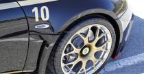 Lotus Evora GTE