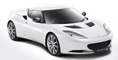 Nowy Lotus Evora S 2011