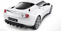 Nowy Lotus Evora S 2011