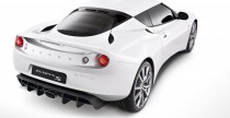 Lotus Evora