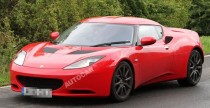 Nowy Lotus Evora S - zdjcie szpiegowskie