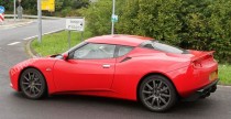 Nowy Lotus Evora S - zdjcie szpiegowskie