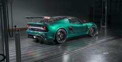 Lotus Exige Cup 430