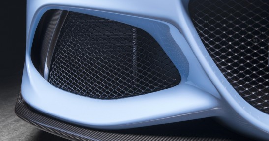 Lotus Exige Sport 410