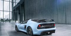 Lotus Exige Sport 410