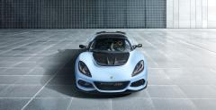 Lotus Exige Sport 410