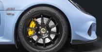 Lotus Exige Sport 410