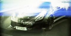 Nowy Lotus Exige