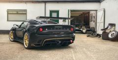 Lotus Exige Type 49 i 79