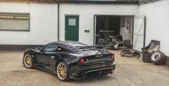 Lotus Exige Type 49 i 79