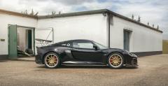 Lotus Exige Type 49 i 79