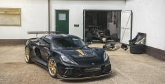 Lotus Exige Type 49 i 79