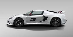 Lotus Exige