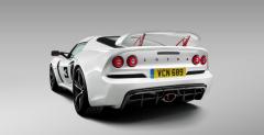 Nowy Lotus Exige S