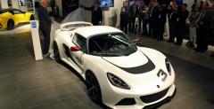 Nowy Lotus Exige S