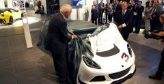 Lotus Exige