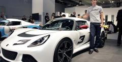 Lotus Exige