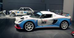 Lotus Exige GT
