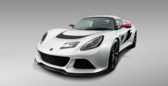 Nowy Lotus Exige S