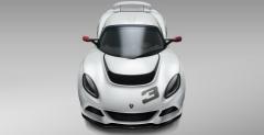 Nowy Lotus Exige S