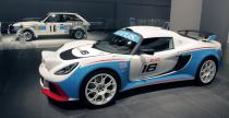 Lotus Exige GT