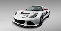 Lotus Exige S