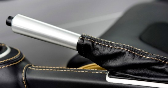 Lotus Exige LF1 Limited