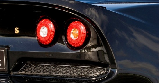 Lotus Exige LF1 Limited