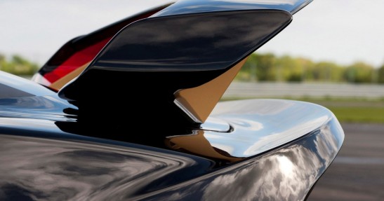 Lotus Exige LF1 Limited